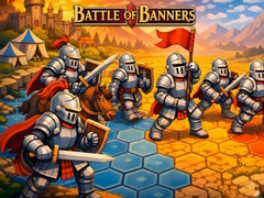 Permainan Battle of Banners
