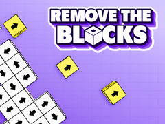 Permainan Remove The Blocks
