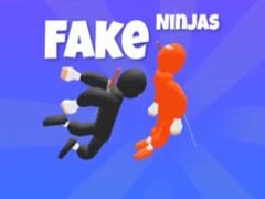 Permainan Fake Ninjas