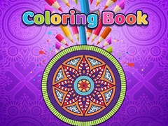 Permainan Coloring book