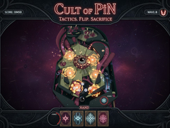 Permainan Cult of PiN