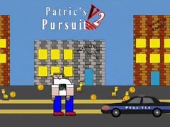 Permainan Patric's Pursuit