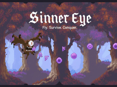 Permainan Sinner Eye