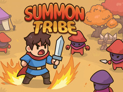 Permainan Summon Tribe