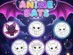 Permainan Anime Bats