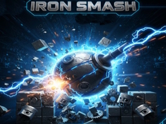 Permainan Iron Smash