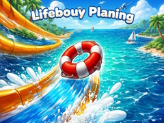 Permainan Lifebuoy Planing