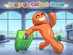 Permainan Luggage Collect Game