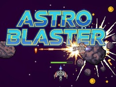 Permainan Astro Blaster