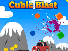 Permainan Cubic Blast