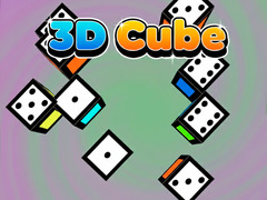 Permainan 3D cube