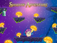 Permainan Shadow Adventure