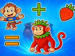 Permainan Italian Animal Alchemy - Brainrot