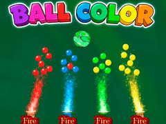 Permainan Ball Color