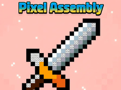 Permainan Pixel Assembly