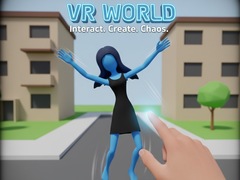Permainan VR World