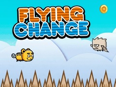 Permainan Flying Change