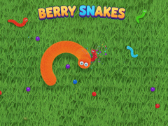 Permainan Berry Snakes