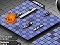 Permainan Battleships General Quarters