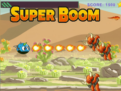 Permainan Super Boom