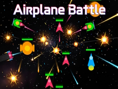Permainan Airplane Battle