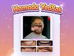 Permainan Hamada Yed7ak