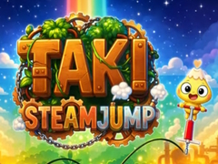 Permainan Taki Steamjump