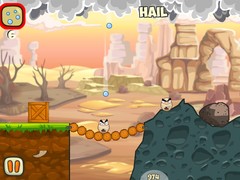 Permainan Disaster Will Strike 2