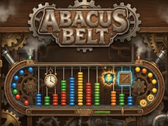 Permainan Abacus Belt