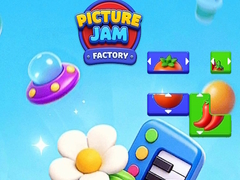 Permainan Picture Jam Factory