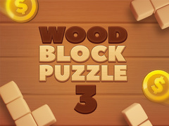 Permainan Wood Block Puzzle 3
