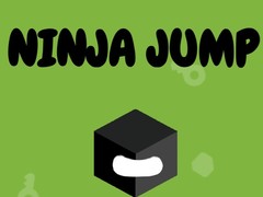 Permainan Ninja Jump