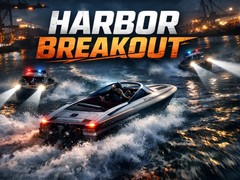 Permainan Harbor Breakout