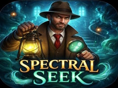 Permainan Spectral Seek