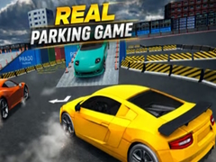 Permainan Real Parking Game