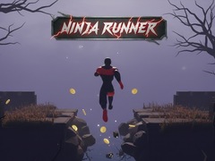 Permainan Ninja Runner