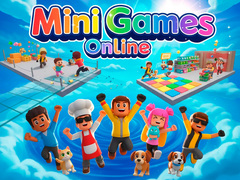 Permainan Mini Games Online