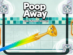 Permainan Poop Away