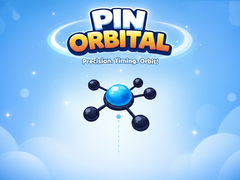 Permainan Pin Orbital