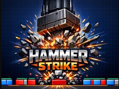Permainan Hammer Strike