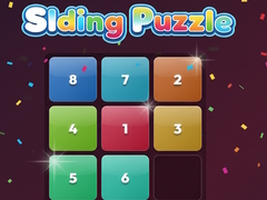 Permainan Sliding Puzzle