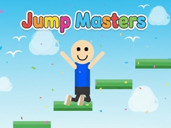 Permainan Jump Masters