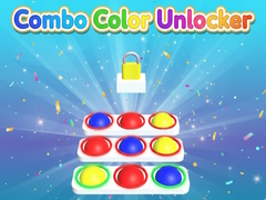 Permainan Combo Color Unlocker