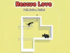 Permainan Rescue Love
