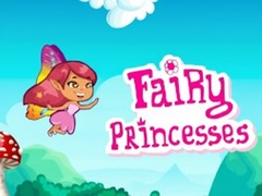 Permainan Fairy Princesses