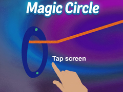 Permainan Magic Circle
