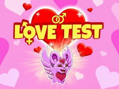 Permainan Love Test