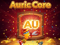 Permainan Auric Core