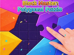 Permainan Block Master: Polygonal Puzzle