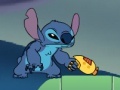 Permainan Stich: Laser Blast